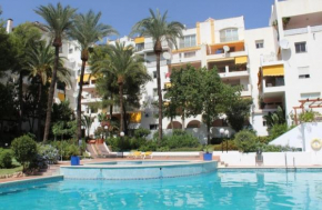 Golf, Pool & Beach